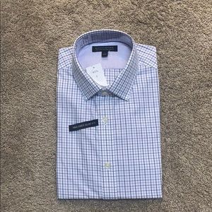 Banana Republic Non-Iron Button Down Size S